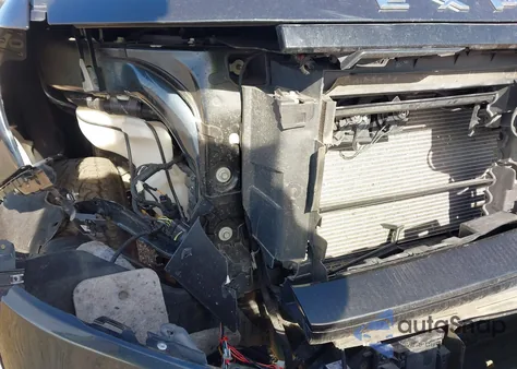 2025 Ford Expedition Active Max z USA, uszkodzony, nr VIN 1FMJK1J81SEA18422